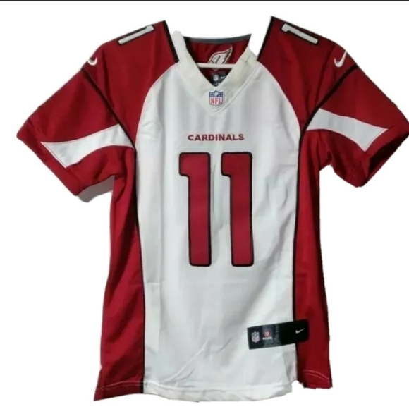 Nike Other - Fitzgerald Arizona cardinals NFL Jersey